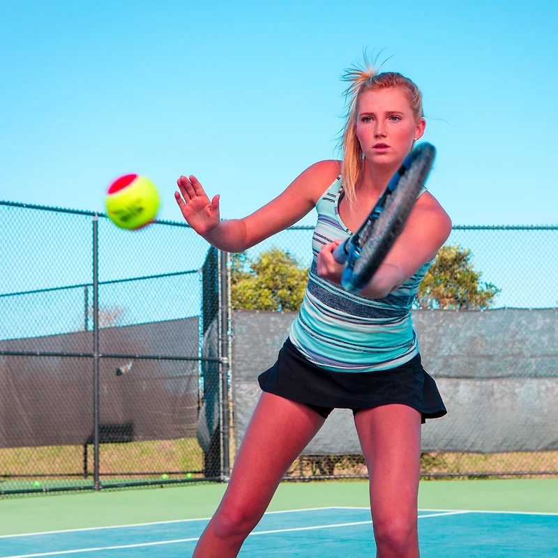 Gamma Quick Kids 36 Youth Tennis Balls 12-Count