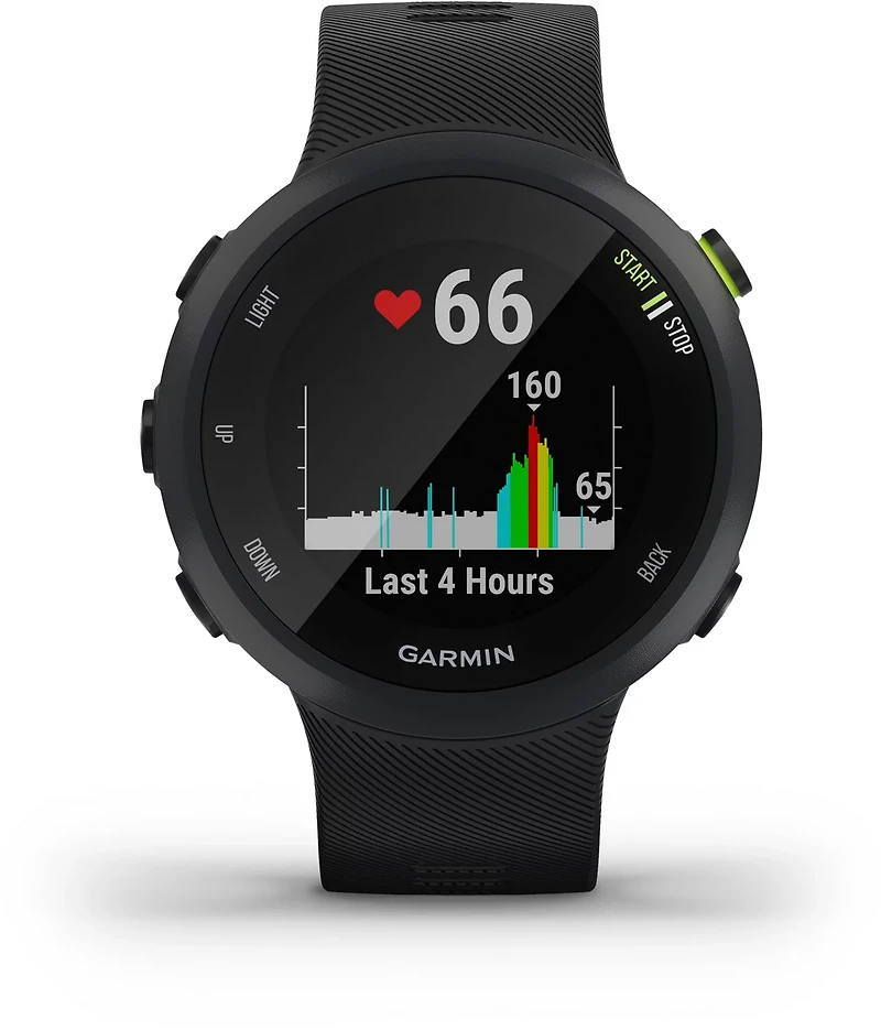 Garmin Forerunner 45 GPS Running Watch