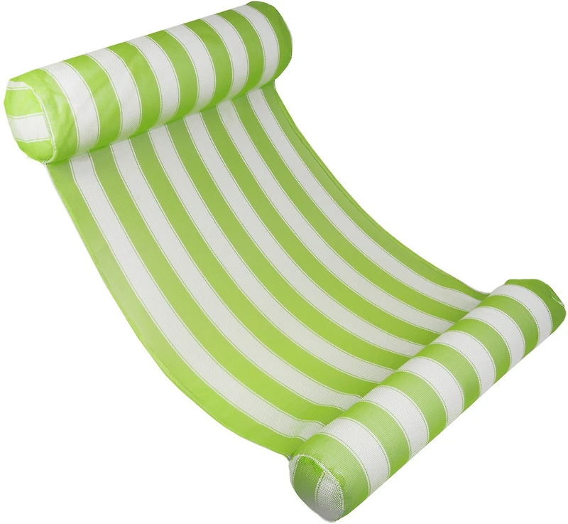 Poolmaster Water Hammock Pool Float Lounger