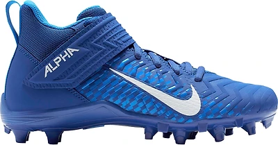 Nike Kids' Alpha Menace Varsity 2 Football Cleats
