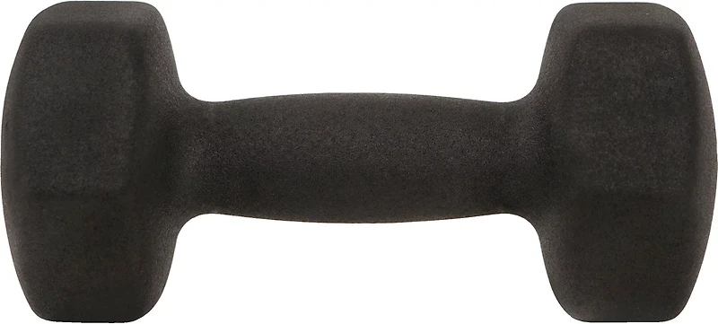 Sunny Health & Fitness Neoprene Dumbbell – Single