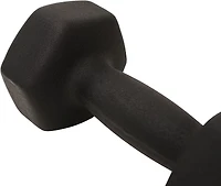 Sunny Health & Fitness Neoprene Dumbbell – Single