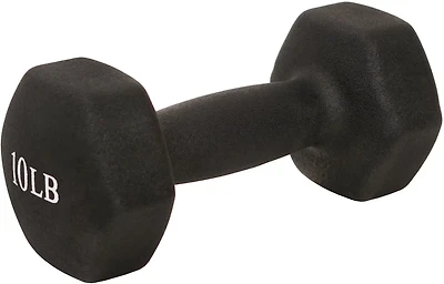 Sunny Health & Fitness Neoprene Dumbbell – Single