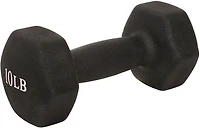 Sunny Health & Fitness Neoprene Dumbbell – Single