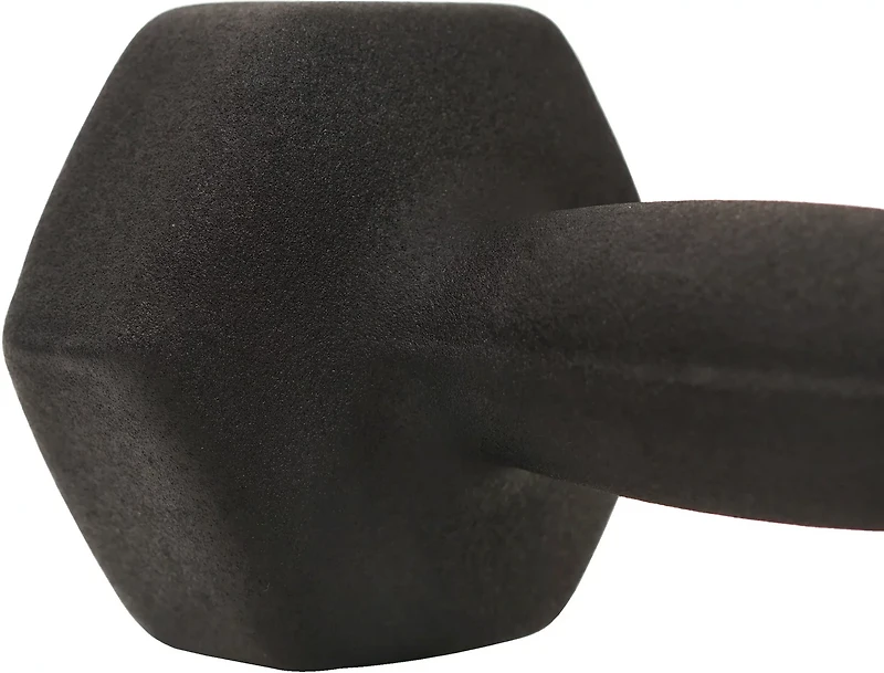 Sunny Health & Fitness Neoprene Dumbbell – Single