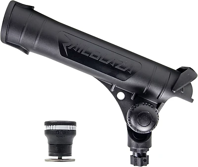 RAILBLAZA Rod Tube with Miniport Kit