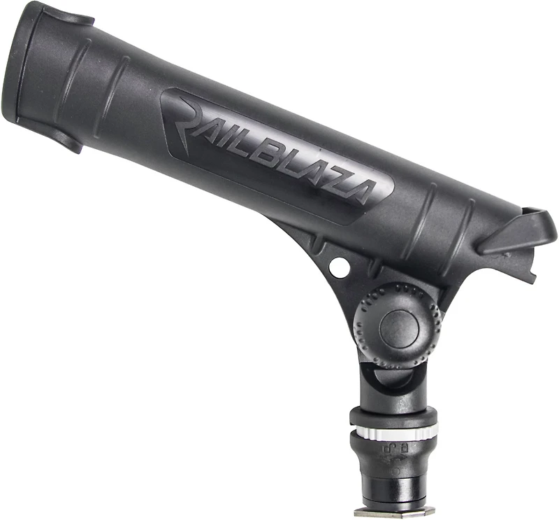 RAILBLAZA Rod Tube with Miniport Kit