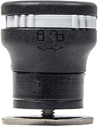 RAILBLAZA Rod Tube with Miniport Kit