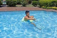 Poolmaster Water Hammock Pool Float Lounger