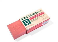 Duke Cannon Big American Bourbon Soap