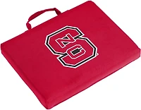 Logo North Carolina State University Bleacher Cushion