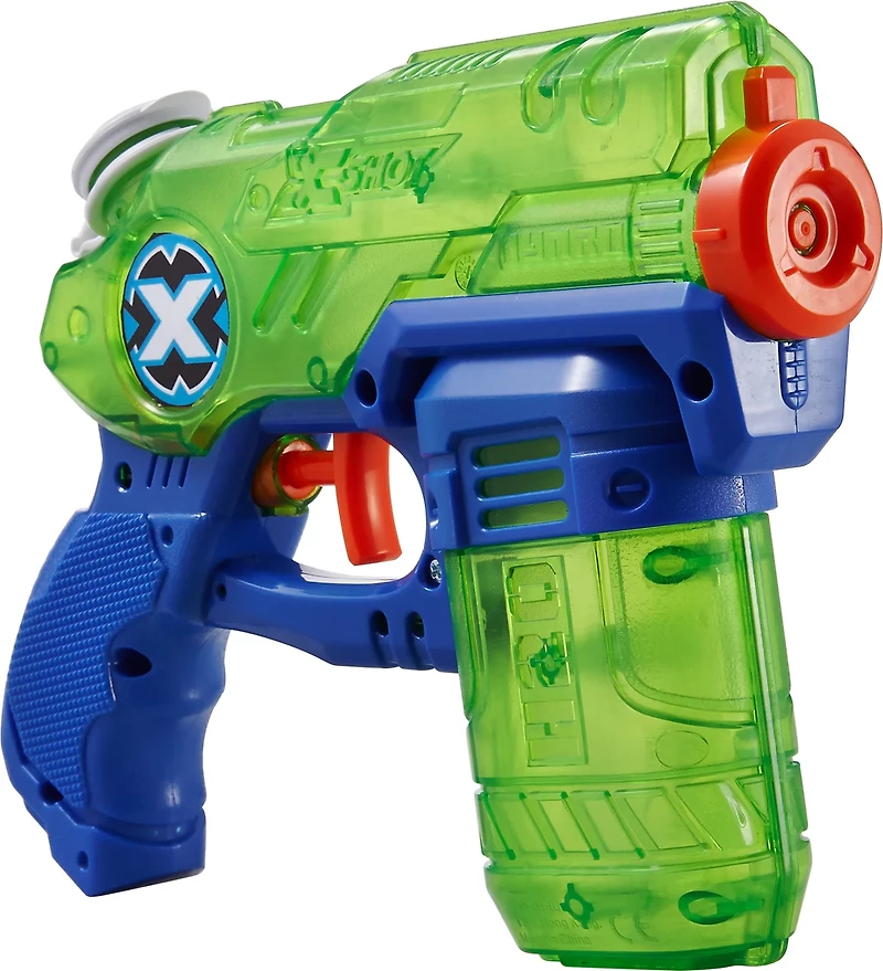 X-SHOT Water Warfare Double Stealth Soakers Small Water Blaster Value Pack