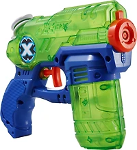 X-SHOT Water Warfare Double Stealth Soakers Small Water Blaster Value Pack