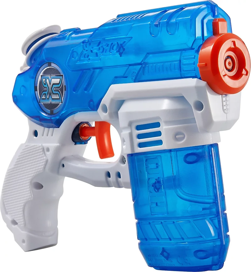 X-SHOT Water Warfare Double Stealth Soakers Small Water Blaster Value Pack