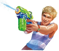 X-SHOT Water Warfare Double Stealth Soakers Small Water Blaster Value Pack