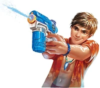 X-SHOT Water Warfare Double Stealth Soakers Small Water Blaster Value Pack
