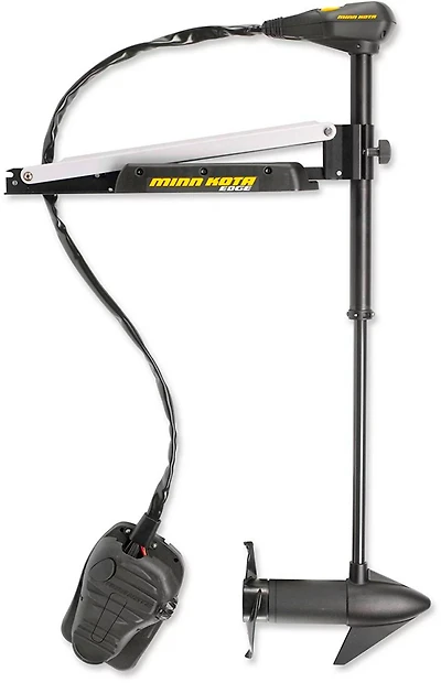Minn Kota Edge Freshwater Bow-Mount Trolling Motor