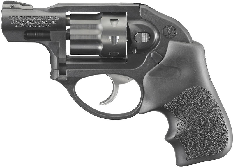 Ruger LCR .22 LR Double-Action Revolver