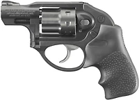 Ruger LCR .22 LR Double-Action Revolver
