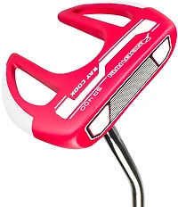Ray Cook Men's Silver Ray Limited Edition SR400 Putter