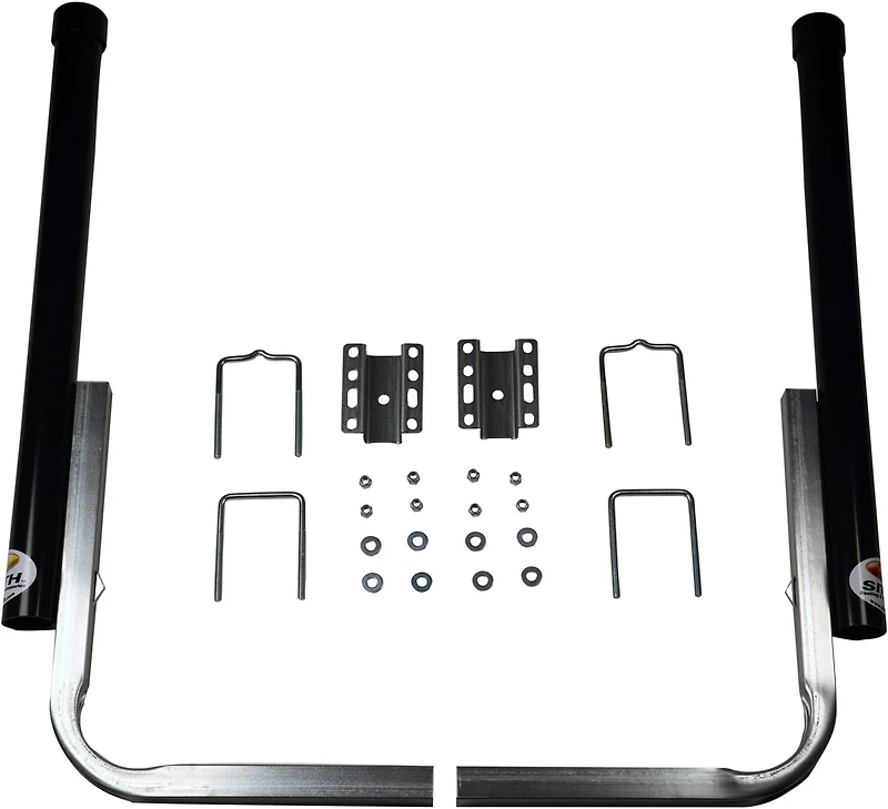 C.E. Smith Company 40 in Post Guide-Ons 2-Pack