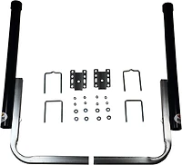 C.E. Smith Company 40 in Post Guide-Ons 2-Pack