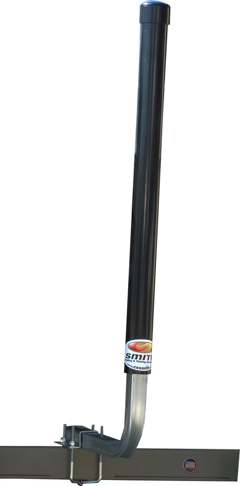 C.E. Smith Company 40 in Post Guide-Ons 2-Pack