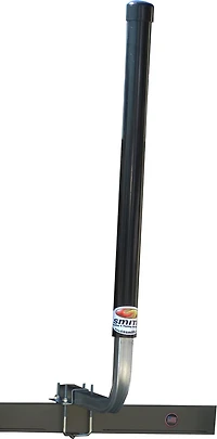 C.E. Smith Company 40 in Post Guide-Ons 2-Pack