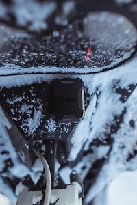 Spot Trace Theft Alert Satellite Tracking Device