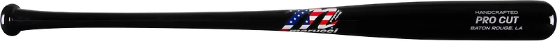 Marucci Adults' Professional Cut Wood Baseball Bat (-3)