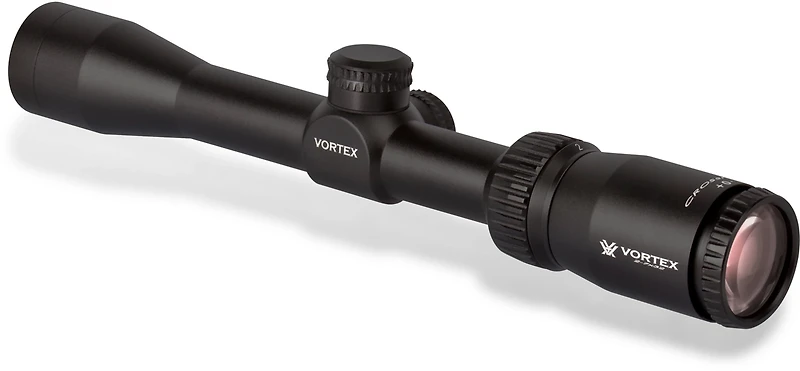 Vortex Crossfire II 2-7 x 32 Rimfire Riflescope