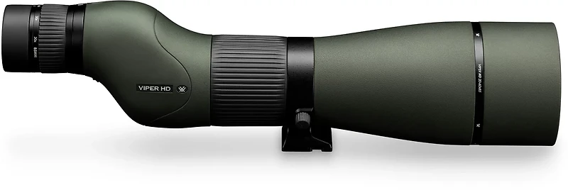 Vortex HD Straight Spotting Scope