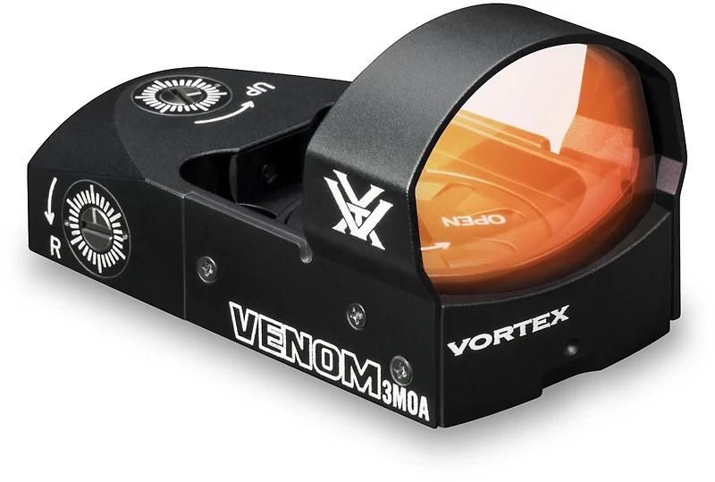 Vortex Venom Red Dot 3 MOA Sight