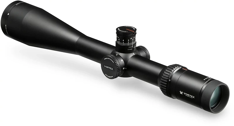 Vortex Viper HSLR 6 - 24 x 50 Riflescope
