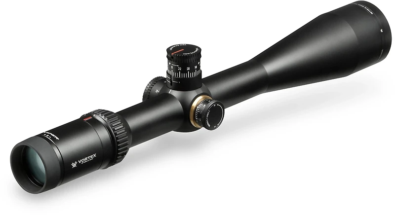 Vortex Viper HSLR 6 - 24 x 50 Riflescope