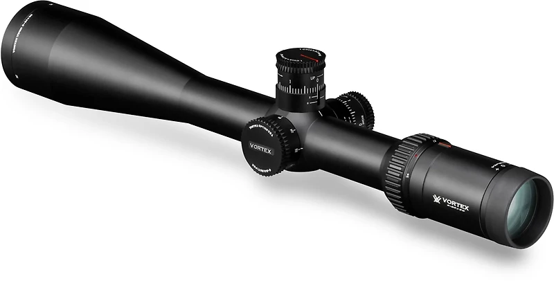 Vortex Viper HST 6 - 24 x 50 Riflescope