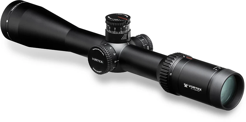 Vortex Viper HST 4 - 16 x 44 Riflescope