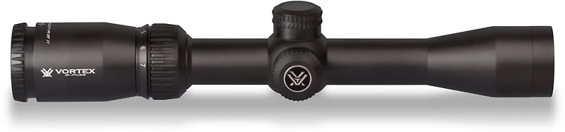 Vortex Crossfire II 2-7 x 32 Rimfire Riflescope