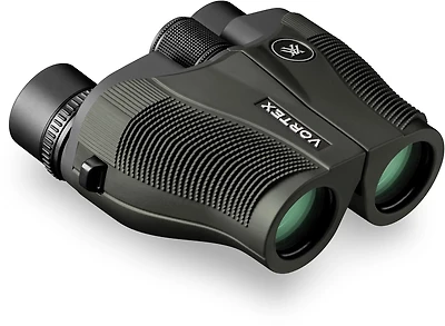 Vortex Vanquish Compact Reverse Porro Prism Binoculars