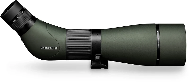 Vortex Viper HD Angled Spotting Scope