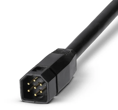 Minn Kota HB Helix 7 MDI Adapter Cable