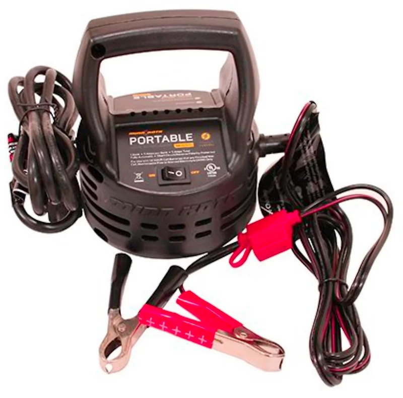 Minn Kota 1-Bank 5-Amp Digital Portable Charger