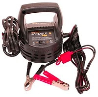 Minn Kota 1-Bank 5-Amp Digital Portable Charger