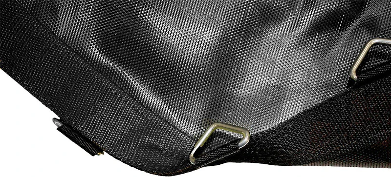 SkyBound 147 in Trampoline Mat with 88 V-Rings