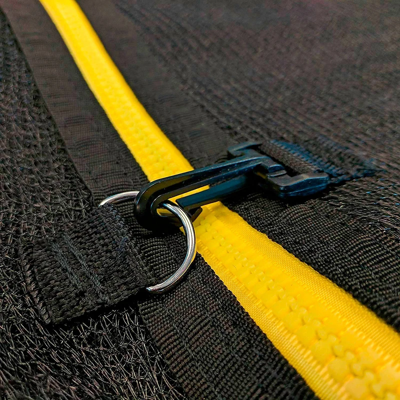 SkyBound 7 ft Trampoline Net