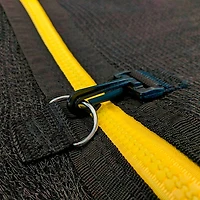 SkyBound 7 ft Trampoline Net