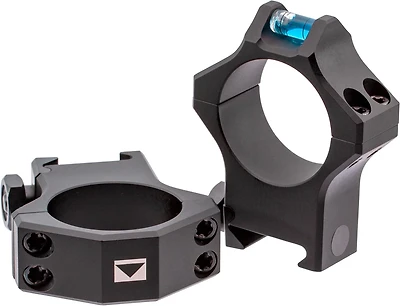 Steiner 5961 T Series 30 mm Medium Ring Set