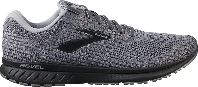 Brooks Men's Revel 3 Running Shoes