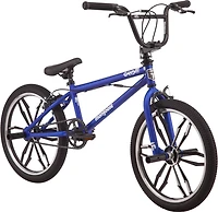 Mongoose Boys' Grid Mag 20 in Bike