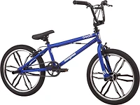 Mongoose Boys' Grid Mag 20 in Bike
